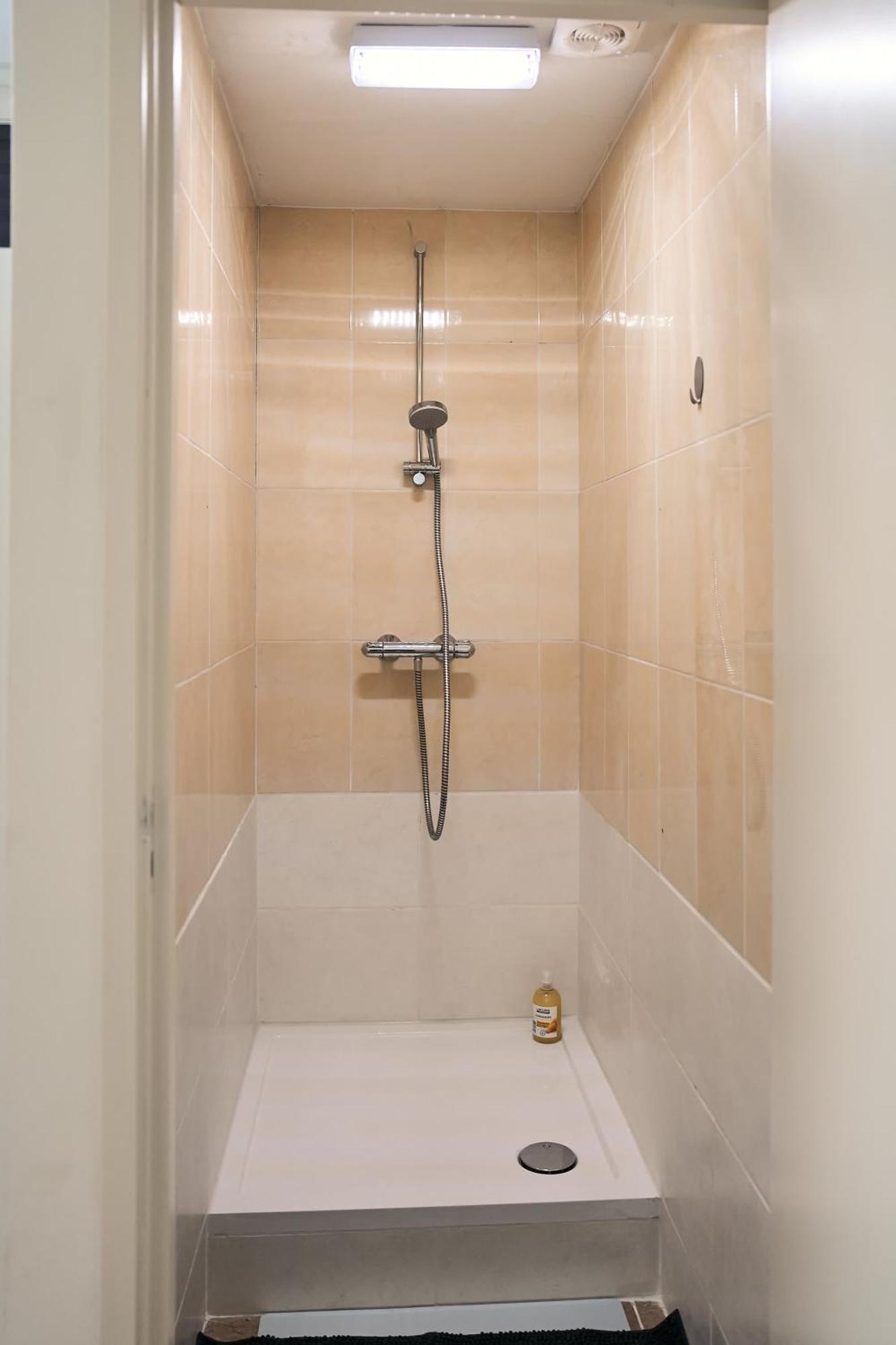 Appartement In The Heart Of Vibrant *